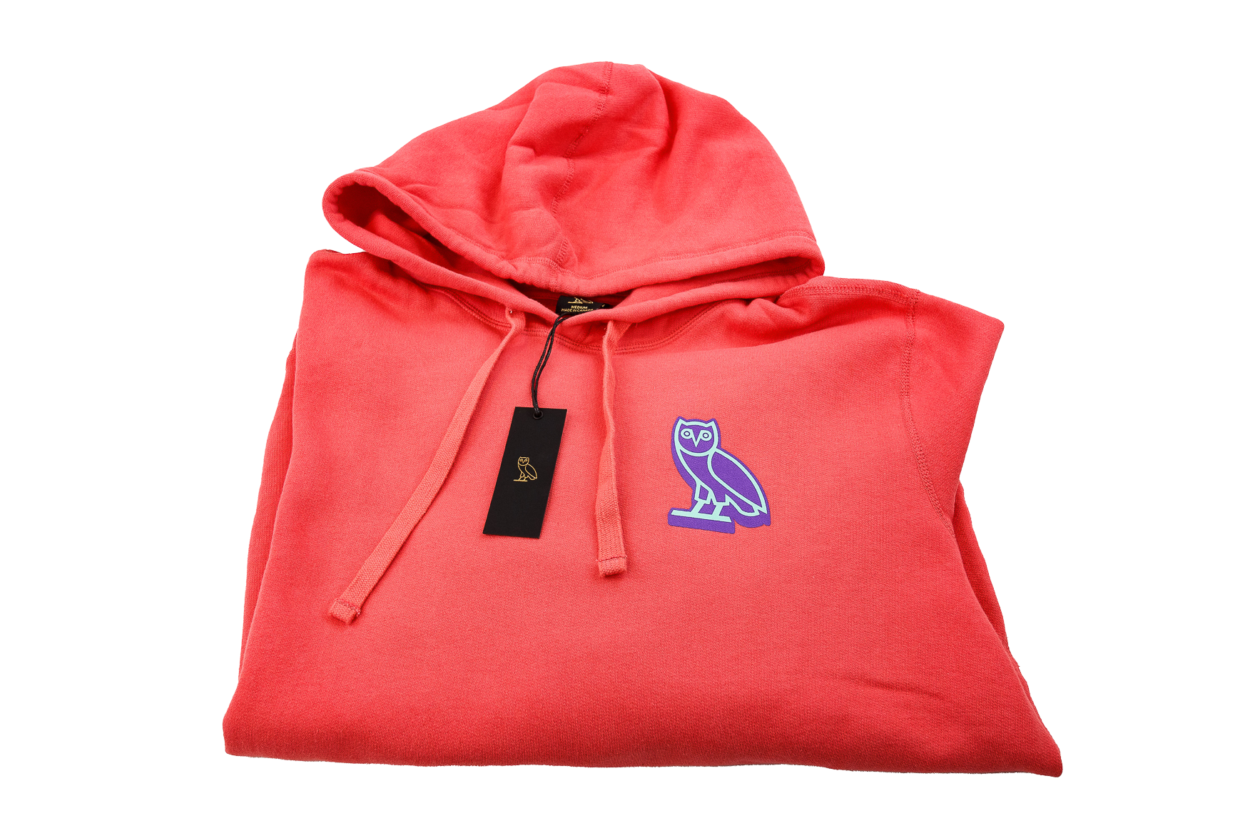 OVO Pullover Hoodie