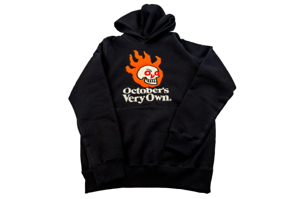 OVO Pullover Hoodie