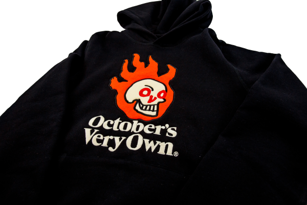 OVO Pullover Hoodie