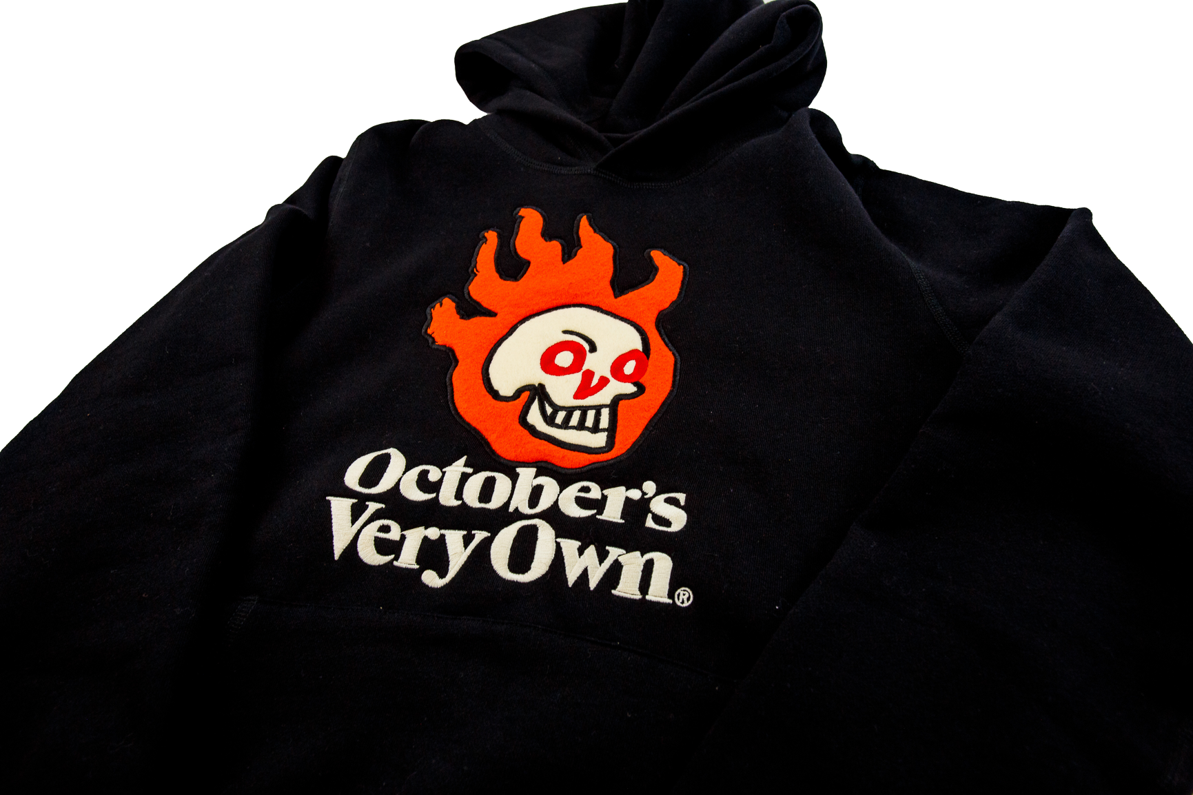 OVO Pullover Hoodie