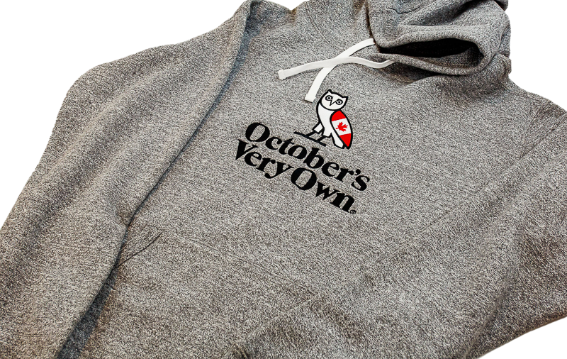 OVO Pullover Hoodie