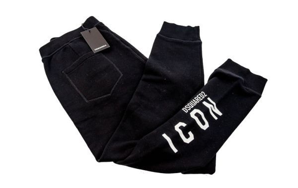 DSQuared2 Icon sweatpants