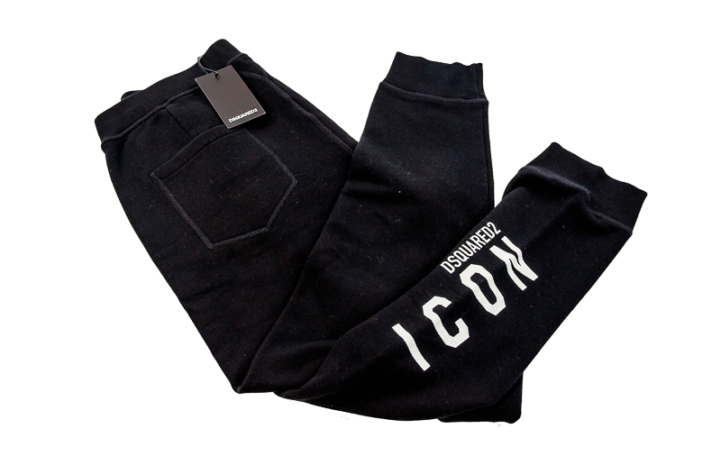 DSQuared2 Icon sweatpants