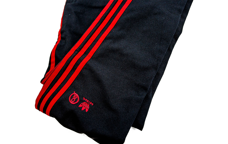 Adidas Pants UAS Track Pant