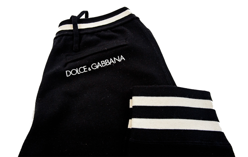 Dolce & Gabbana Sweatpants