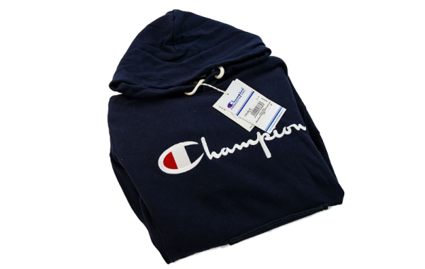 Champion Sweatshirt hooded