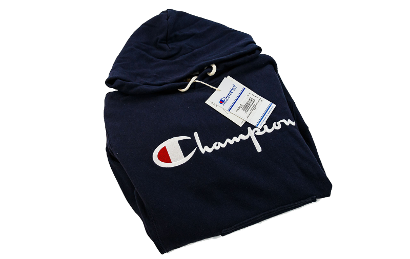 Champion Sweatshirt hooded