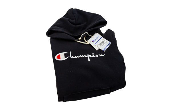 Champion Sweatshirt hooded