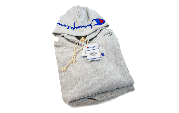 Champion Sweatshirt hooded