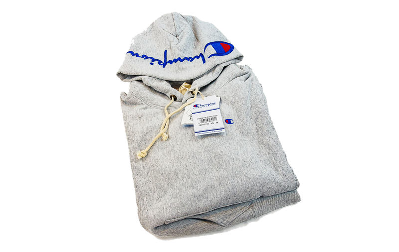 Champion Sweatshirt hooded