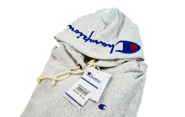 Champion Sweatshirt hooded