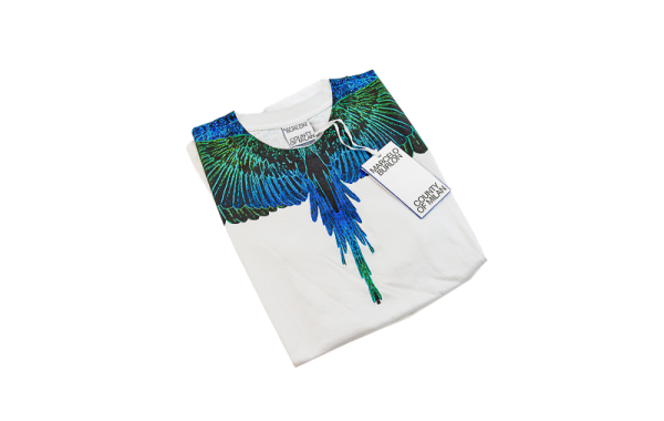 Marcelo Burlon Wings Regular T-shirt