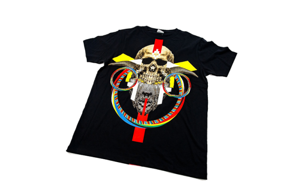 Marcelo Burlon Batavia T-shirt