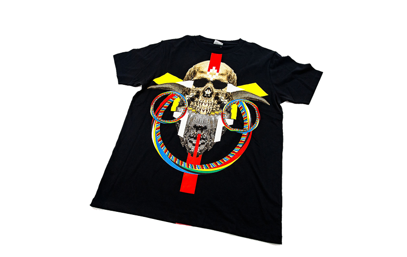 Marcelo Burlon Batavia T-shirt