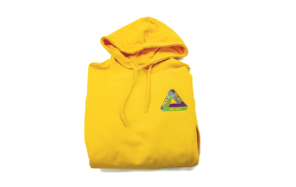 Place Hoodie(Tri-tex)