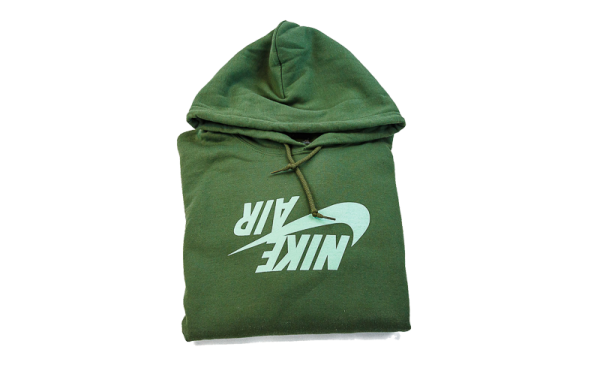 Nike TS Jordan Highest Hoodie