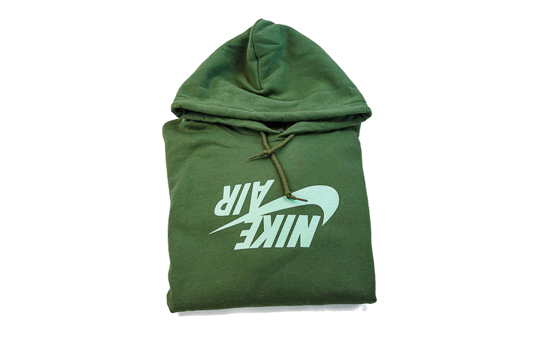 Nike TS Jordan Highest Hoodie