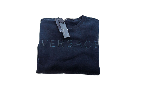 Versace Activewear sweatshirts