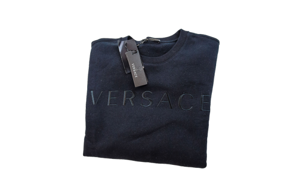 Versace Activewear sweatshirts