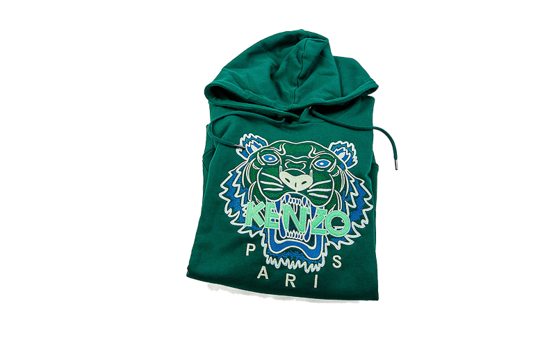 Kenzo Tiger Classic sweatshirt