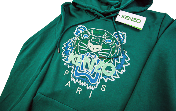 Kenzo Tiger Classic sweatshirt