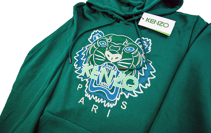 Kenzo Tiger Classic sweatshirt