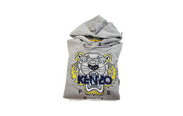 Kenzo Tiger Classic EMB sweatshirt