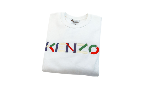 Kenzo DO Feipa Classic Fit Sweater