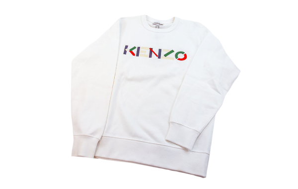 Kenzo DO Feipa Classic Fit Sweater