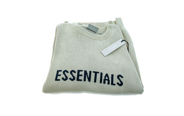 Essential Pullover Sweatshirts