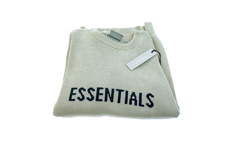 Essential Pullover Sweatshirts