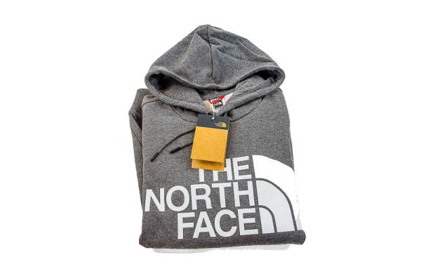 The North Face M standard hoodie