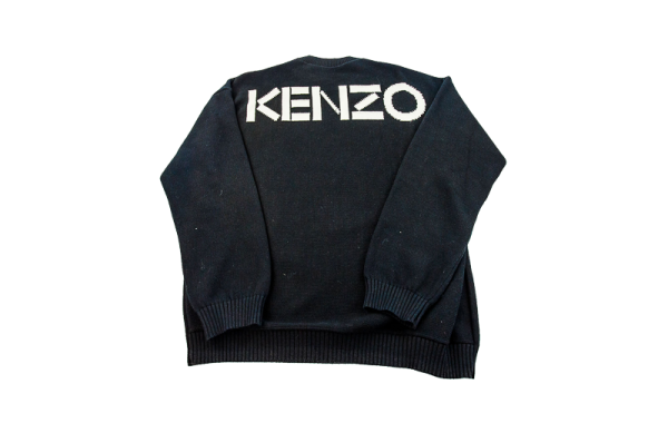 Kenzo Sweater Crewneck