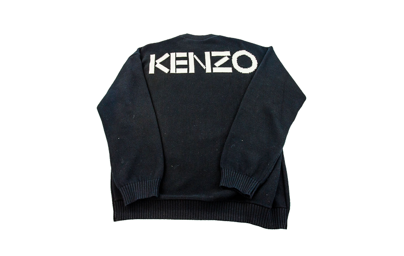 Kenzo Sweater Crewneck