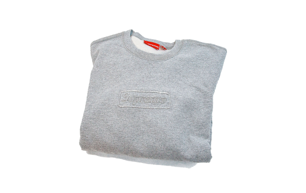 Supreme Sweatshirt Cewneck