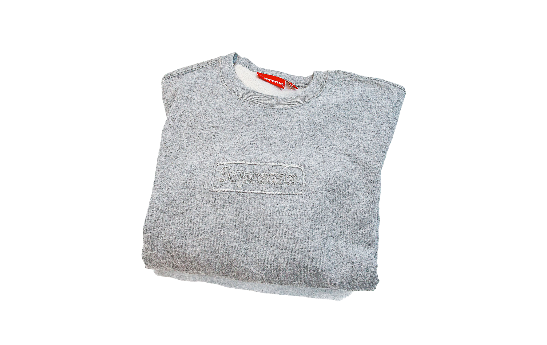 Supreme Sweatshirt Cewneck