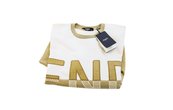 Fendi  sweatshirt