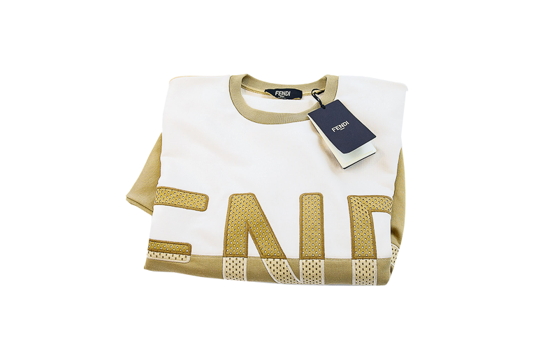 Fendi  sweatshirt