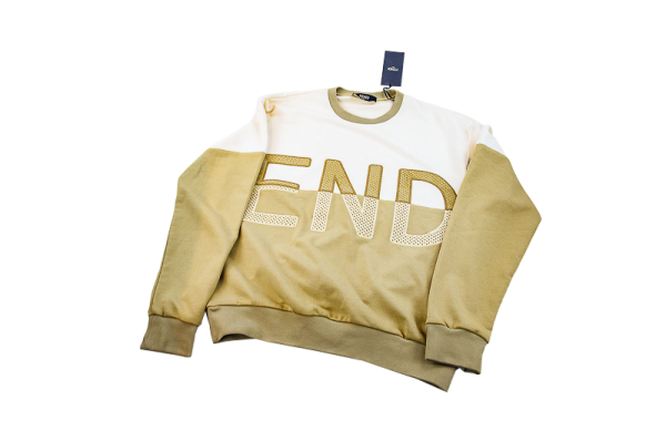 Fendi  sweatshirt