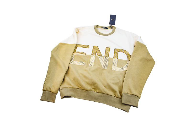 Fendi  sweatshirt