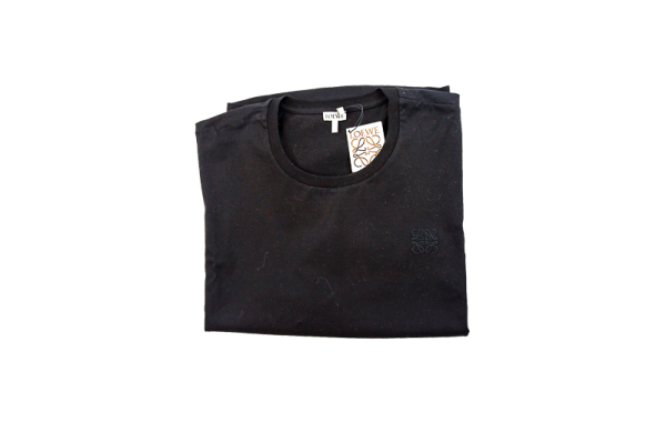 LOEWE OS Black loew TT Mohair SCRF