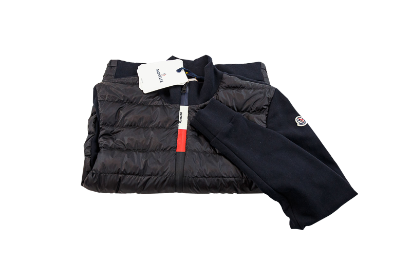 Moncler Maglia Cardigan