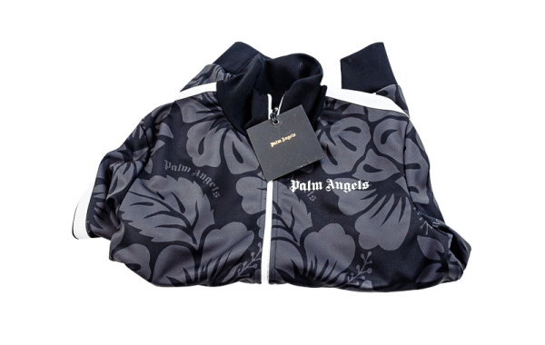 Palm Angels Hawain track Jacket