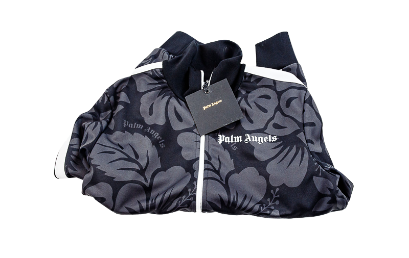 Palm Angels Hawain track Jacket