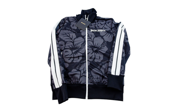 Palm Angels Hawain track Jacket