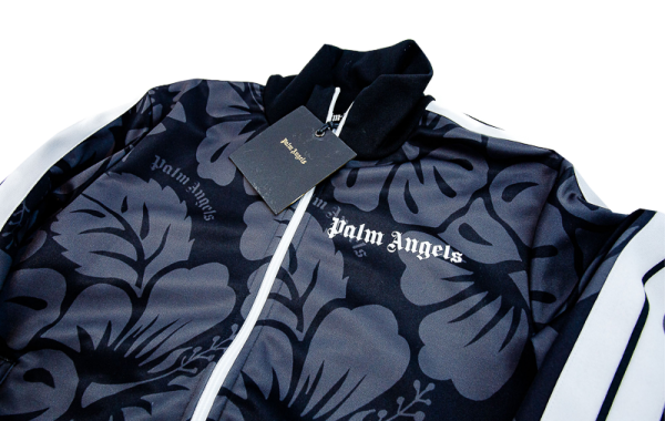 Palm Angels Hawain track Jacket