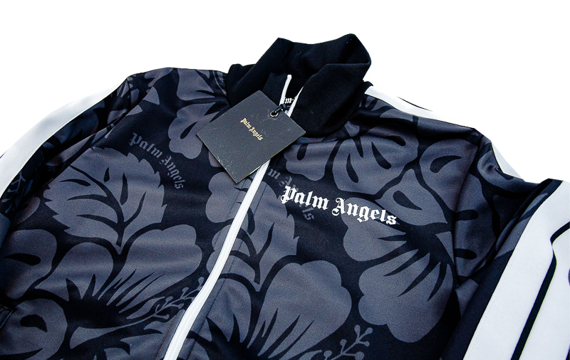 Palm Angels Hawain track Jacket