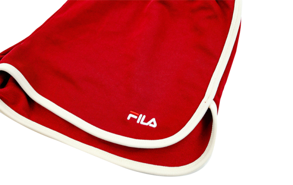 Fila Women Paige Jersey Shorts