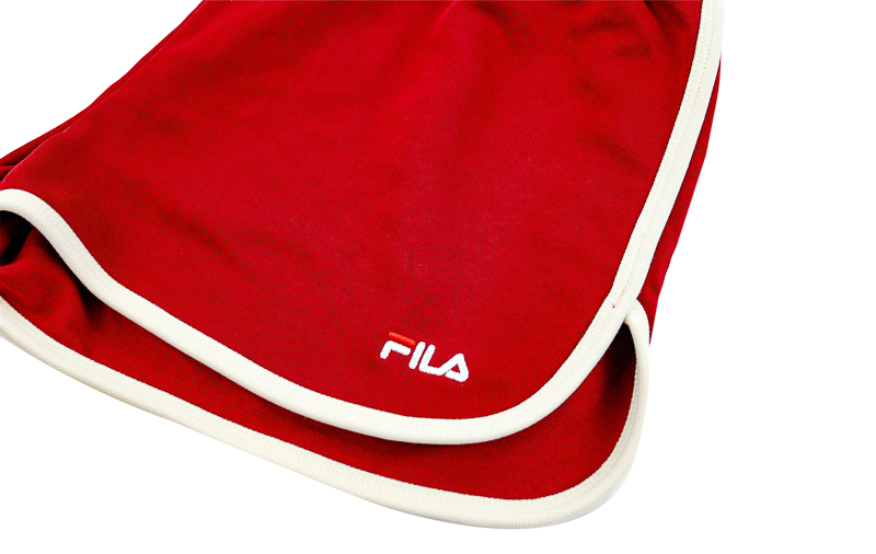 Fila Women Paige Jersey Shorts