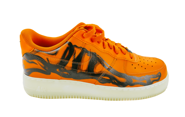 Nike Air Force 1'07 Skeleton